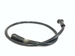 Yamaha 2002 2003 YZFR1 Starter Motor Cord Wire Cable - Works! Oem Used. Price: $29.99.