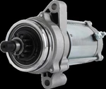 Parts Unlimited 2110-0796 Starter For Honda New. Price: $319.81.