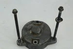 Polaris 3085032 Oem Starter Cover Fits 96-99 Sportsman 400L Xplorer 300 Used. Price: $10.00.
