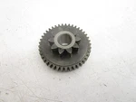 Yamaha Ttr 225 Starter Idler Gear 2HT-15512-00-00 1990-2025 Used. Price: $15.00.