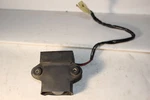 1983 Honda CX650 1982 CX500 Turbo Engine Motor Stop Kill Switch Sensor (TOE745) Used. Price: $17.95.