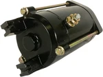 Parts Unlimited 2110-0775 Starter Motor New. Price: $203.47.