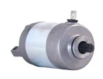 Starter Yamaha XC125 Riva 124CC Scooter 1985-2001 Sohc 4-STROKE 2YM-81800-00-00 New. Price: $49.81.