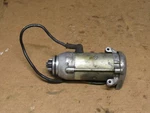 1979 Yamaha Xs F / XJ1100 Maxim Starter Motor 2H7-81800-60-00 Used. Price: $106.25.