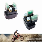 Starter Relay Solenoid For Yamaha XV1600 Road 1999 2000 2001 2002 2003 New. Price: $45.46.