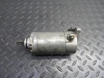 90-99 Yamaha Oem Factory Starter Motor Good! 3AW-81890-00-00 Used. Price: $79.95.
