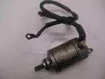DD9 Suzuki Gsxr 750 2004 Starter Motor 31100-35F00 31100-35F90 Used. Price: $24.49.