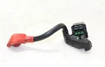 1997 Honda CBR600F3 Oem Engine Starter Relay Starting Motor Switch Used. Price: $19.99.