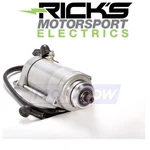Ricks Motorsport Starter For 1982-1983 Yamaha XV920 Virago Electrical Up New. Price: $199.95.