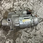 Cadillac Cts Escalade Esv Ext Chevy Avalanche Starter TN438000016 280-5392 Denso Used. Price: $75.00.
