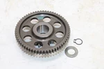00-03 Yamaha Yzf R1 Oem Engine Motor Idler Idling Gear Used. Price: $20.30.