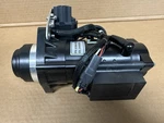 New In Box Harley Davidson Trike Reverse Motor Assembly 83388-09C Revision. Price: $1400.00.