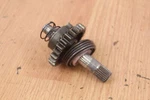 1985 Honda Kick Start Shaft Assembly Used. Price: $59.00.