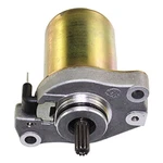 New Starter Motor Fits Yamaha Scooter CY50 Jog 1992-2001 3KJ-81800-01-00. Price: $31.12.