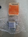 Harley Davidson Aermacchi Ss 350 Starter Relay Solenoid Switch Genuine Nos New. Price: $120.90.