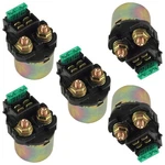 5X Caltric Starter Solenoid Relay For Kawasaki Ninja 250R 1986-2012 New. Price: $38.00.