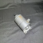 2008 - 2023 Kawasaki KLX140L Oem Mitsuba Engine Starting Starter Motor Used. Price: $79.99.