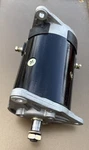 Starter-generator, 420-44000, Fit For Bobcat, Club Car, Ez-go Models New. Price: $219.00.