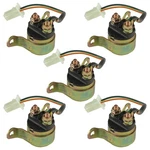 Caltric Starter Solenoid Relays For Suzuki 31800-31300 31800-15500 31800-15501 New. Price: $37.00.