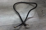 2001-2003 Suzuki GSXR600 Positive Battery Cable Wire 33810-35F00 Used. Price: $17.49.