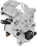 Drag 1.4KW Chrome High Performance Oem Replacement Harley Sportster Xl 86-15 New. Price: $515.08.