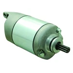 Oeg Parts New Starter Compatible With Kawasaki KRT800 TERYX4 Special Edition. Price: $66.57.