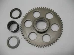 1981 Kawasaki Csr Starter Gear 12046-1032 Used. Price: $74.96.