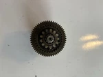 Honda VT1300 VTX1800 Torque Limiter Assembly 28140-MCH-000 Used. Price: $65.00.