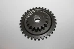 2006 2007 Kawasaki ZX10R Engine Clutch Side Spur Gear 59051-0057 Used. Price: $26.95.