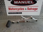 Honda Cb 750 F 1979-1981 Holder, R. Step 50640-445-770 Used. Price: $49.95.