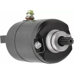 Bikemaster 153806 Starter Bm New. Price: $112.39.
