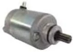 Arrowhead Starter Motor 46-4229 AB-SMU0144 New. Price: $55.33.