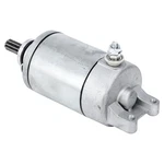 Fire Power Starter Motor For 2003-2006 Kawasaki KFX400 Atv New. Price: $153.15.