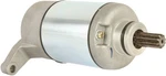 Parts Unlimited 2110-0701 Starter Motor New. Price: $128.47.