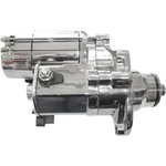 Terry Components High-torque Starter Motor Chrome 776017 New. Price: $492.06.