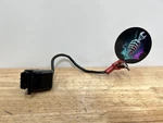 2013 - 2015 Kawasaki Ninja ZX6R 636 Oem Positive Starter Relay Switch Used. Price: $39.99.