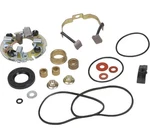 Bikemaster Starter Rebuild Kit Motors Part BKM153897 New. Price: $25.51.