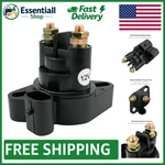 12V Starter Solenoid Relay Switch For Arctic Cat Models Durable 2-TERMINAL ... New. Price: $18.04.