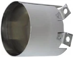 Chrome Starter Solenoid Cover Trim For 84-88 Harley Softail 31353-85T 17701 New. Price: $18.50.