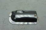 1981 Suzuki GS1100E (#421) Starter Motor Cover Used. Price: $13.49.