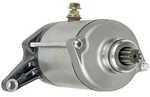 Pmdd Starter Yamaha FJ1200 FJ1100 1984-1993 Mitsuba SM-229D 191-377 New. Price: $86.76.