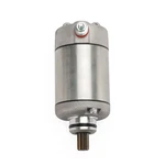 New Starter For Honda 2006 2007 CBR1000RR 31200-MEL-D21 SM14271 31200ME6D21#. Price: $99.99.