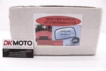 New Utv Honda Yamaha Rhino Rzr Can Rear View Mirror Kit R8.BX22. Price: $39.99.