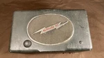 Motorola 45 Tube Car Radio 1930'S Era Super Rare! Galvin Ham Police Cruiser ? Used. Price: $245.00.