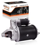 12V Starter Compatible With Massey Ferguson Tractor MF-4225, MF-4233,MF-4235 New. Price: $159.99.