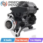 Starter For Harley Davidson Electra Glide-screamin Eagle 3161906 428000-3490 New. Price: $117.68.