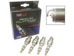 Set Of 4 Purespark Iridium Platinum Upgrade Plugs 3119-01 Yr Warranty New. Price: $30.06.