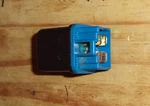 Relay 4U8-81950-02-00 Yamaha Pin Blue Black 4U8-81950-01 New Fast Ship! Used. Price: $89.95.