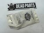 Harley Nos Oem 31664-90 91-93 Bt Starter Output Shaft New. Price: $45.00.