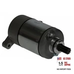Oeg Parts New Starter Compatible With Polaris Ranger 500 Midsize 2013,. Price: $40.08.